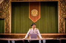 ผลงานการถ่ายภาพ มหาวิทยาลัยเกษตรศาสตร์